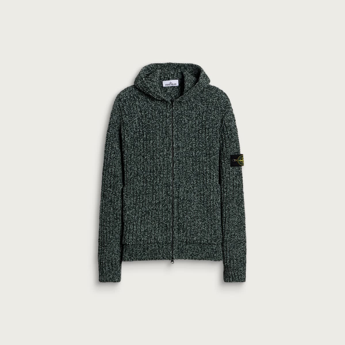 Stone Island hoodies