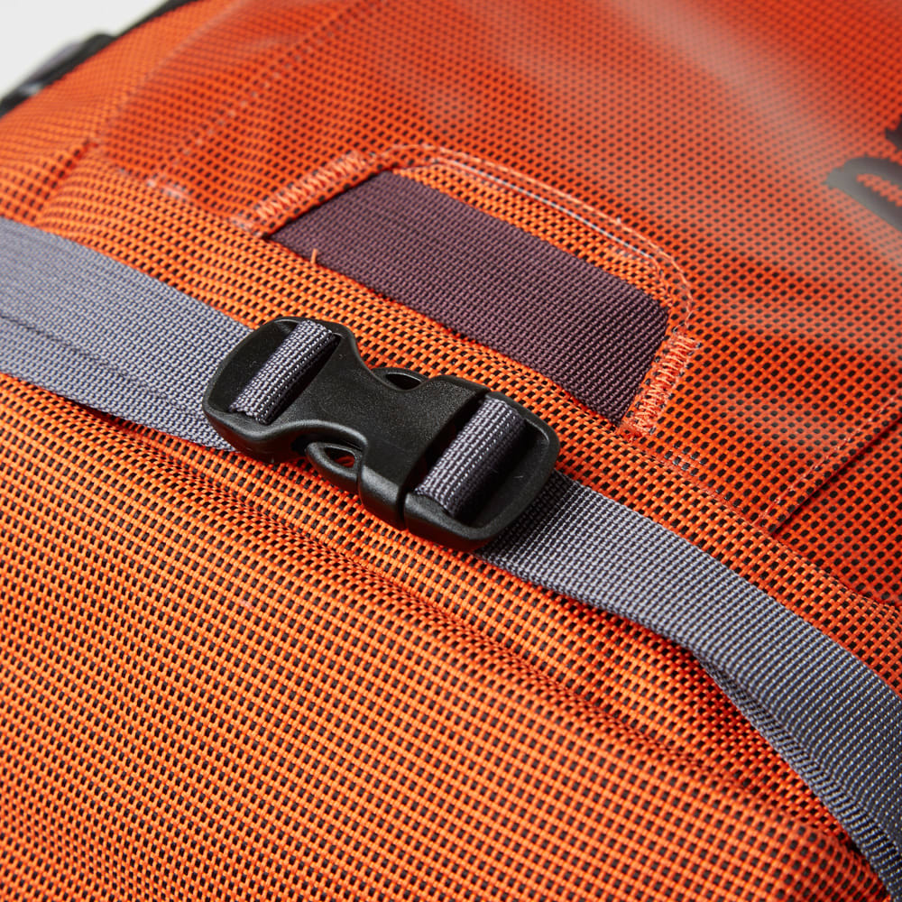 Patagonia Black Hole Pack Eclectic Orange END. (KR)