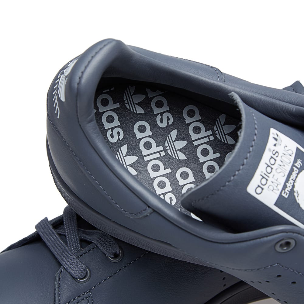 raf simons stan smith onix