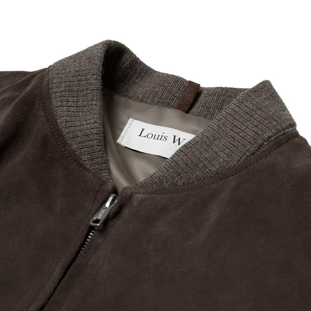 apc louis w bomber