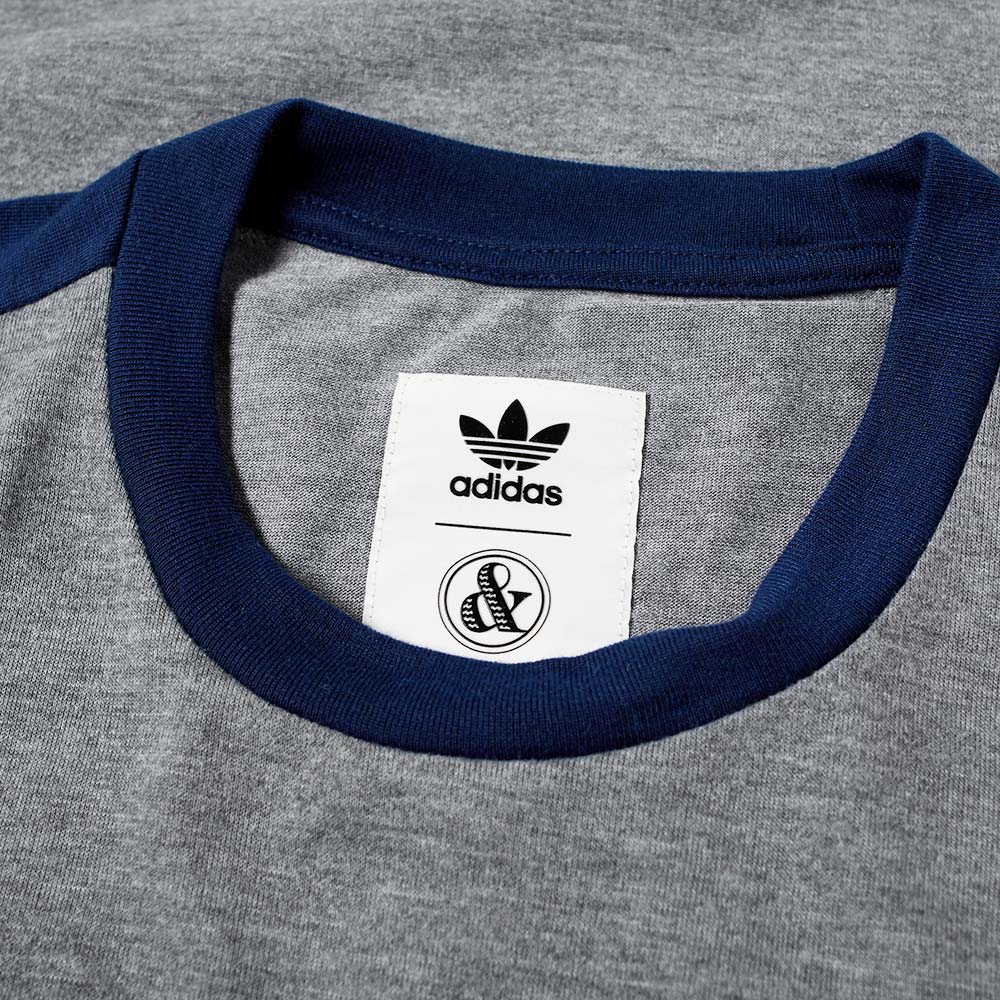 united arrows and sons adidas