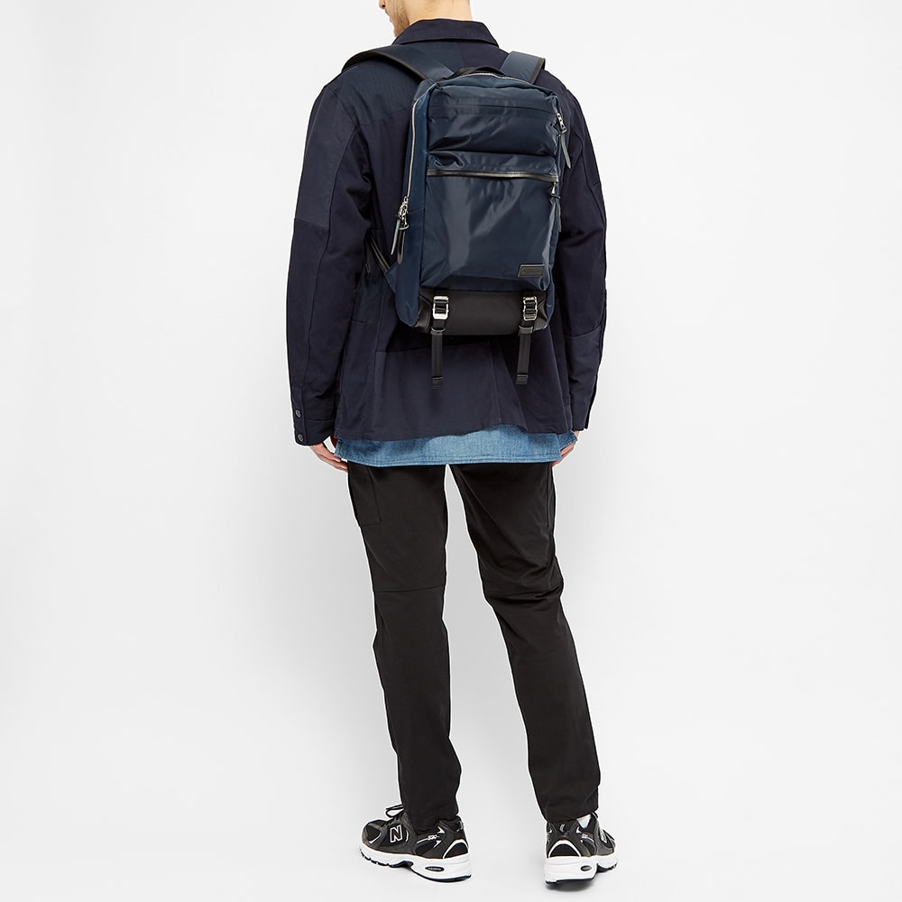 国内在庫 MSPC LIGHTNING バックパック No.02116-N マスターピース