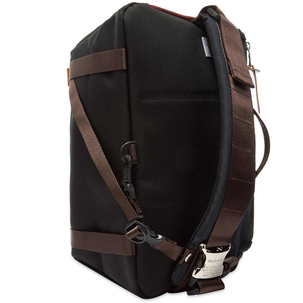 MasterPiece Hunter Shoulder Bag Navy END. (AU)