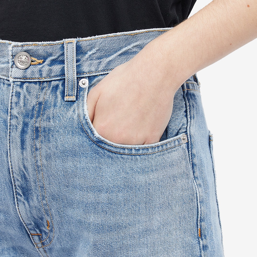 SLVRLAKE Beatnik Ankle Skinny Jean 