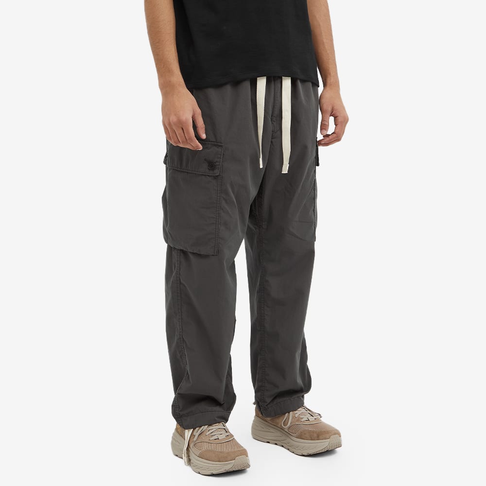 Nanamica Easy Cargo Pant 売れ筋の大人気 新品 nanamica Easy Cargo Pants ワークパンツ/カーゴパンツ