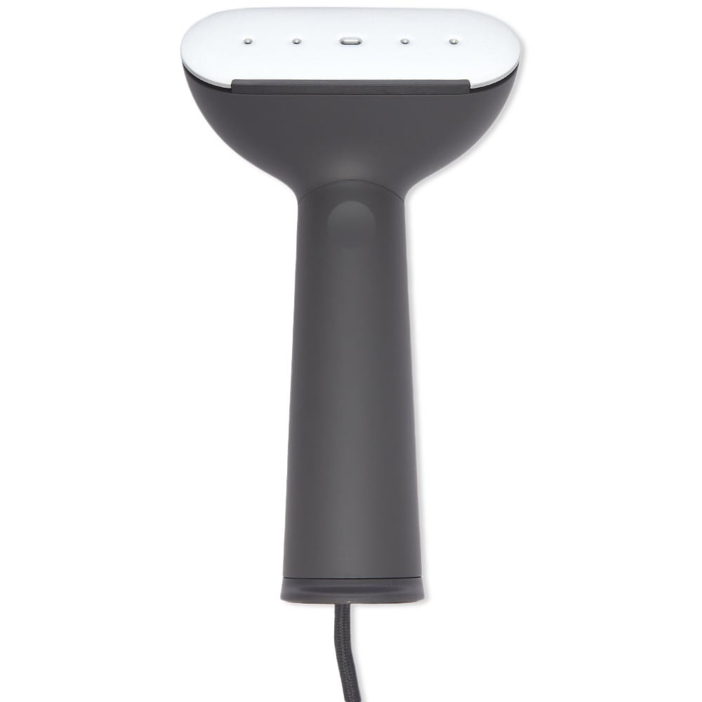 Steamery Cirrus No.3 Iron Steamer Charcoal END. (ES)