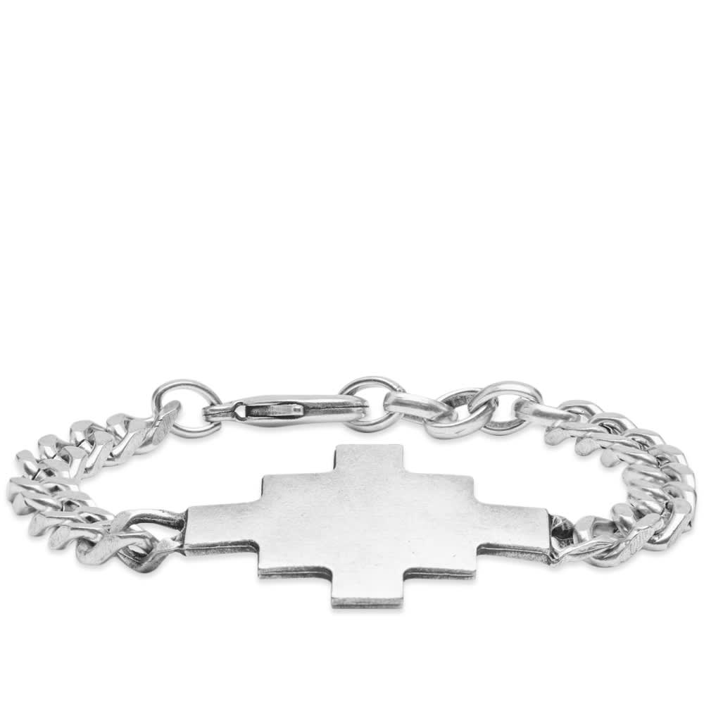 MARCELO BURLON｜FASHION PROPS (CROSS BRACELET (CMOA013C9 Marcelo Burlon County of Milan Cross Bracelet - ShopStyle