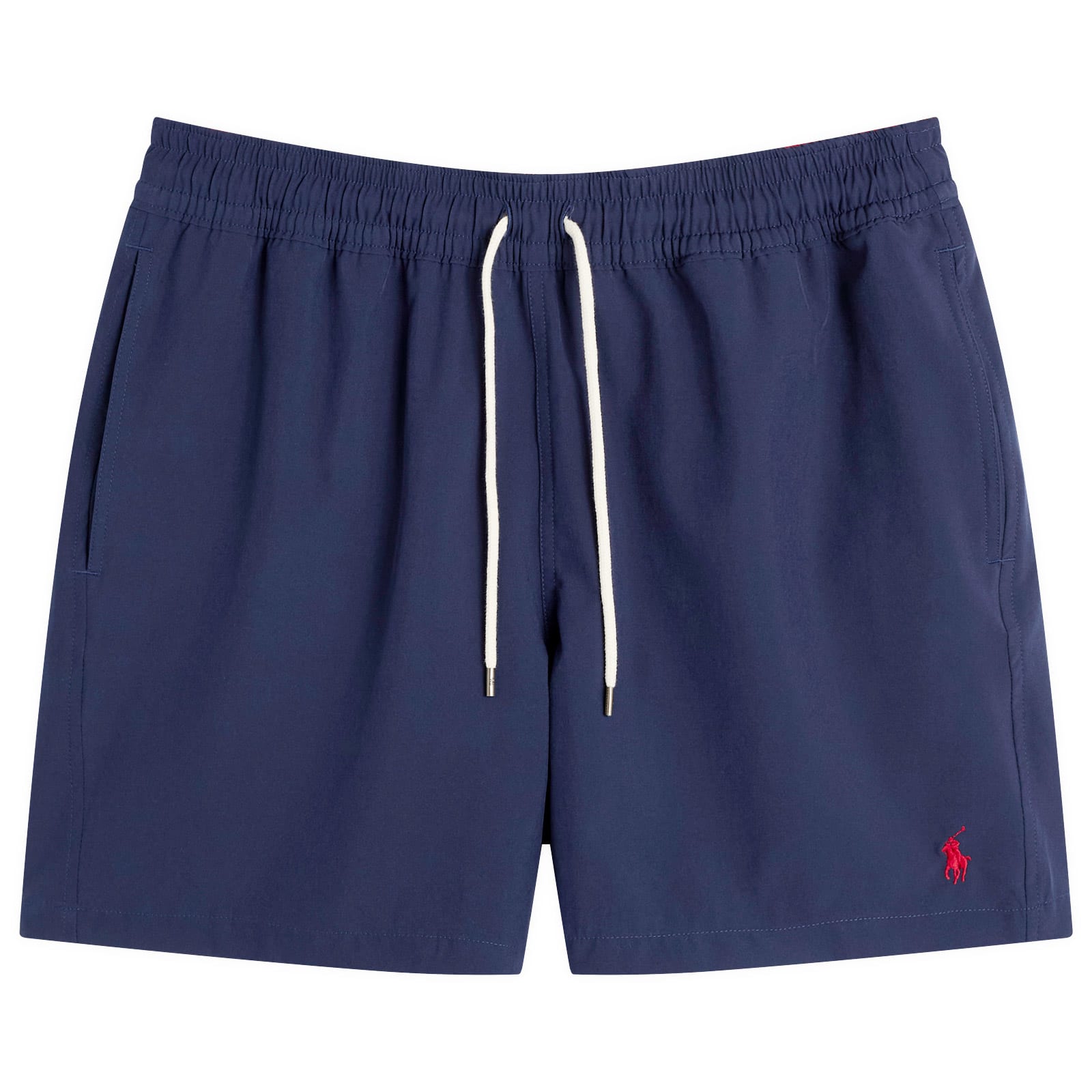 Polo Ralph Lauren Men's Newport Navy Traveler Swim Shorts