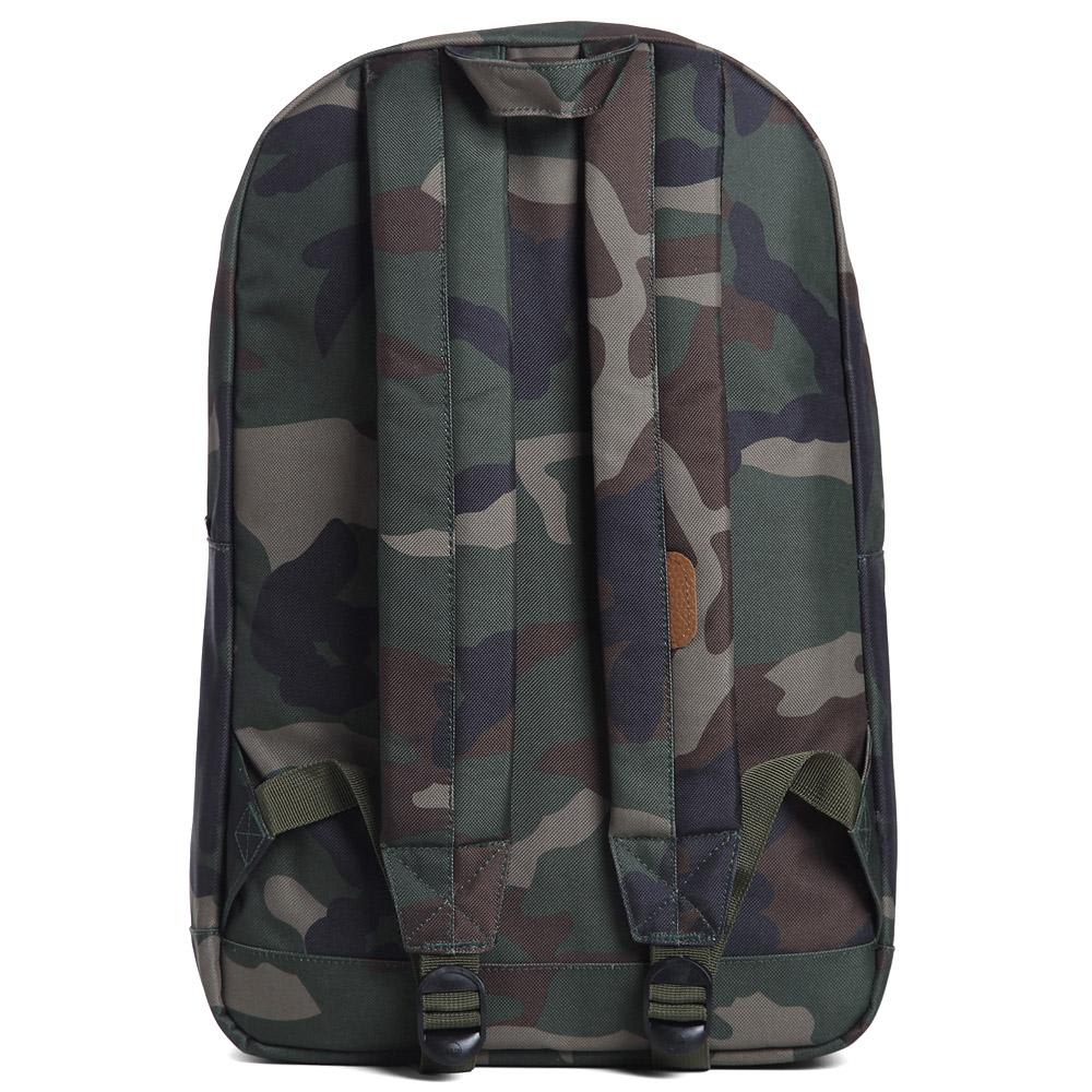 herschel pop quiz camo