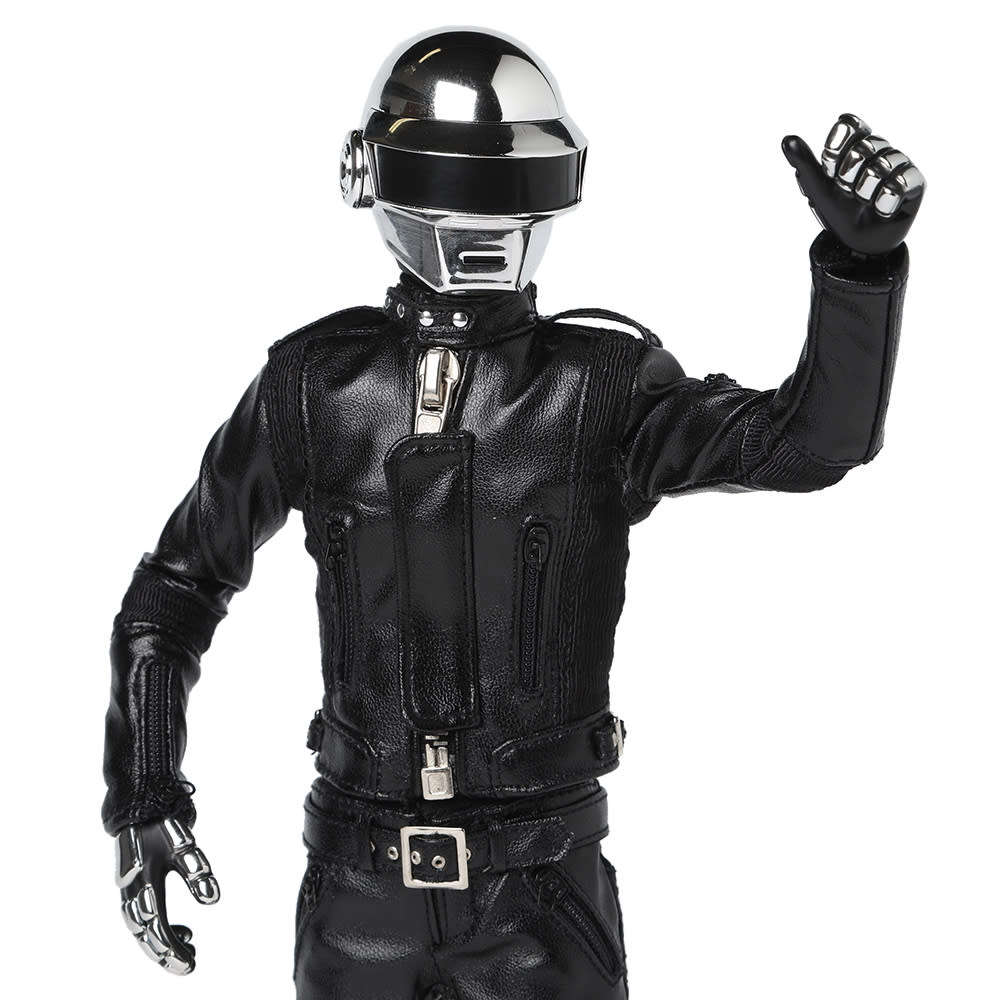 Medicom Daft Punk Discovery 2.0 RAH Figure Thomas | END.