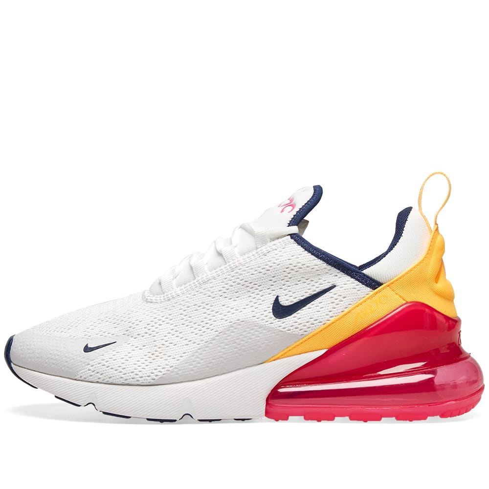 offwhite air max 270