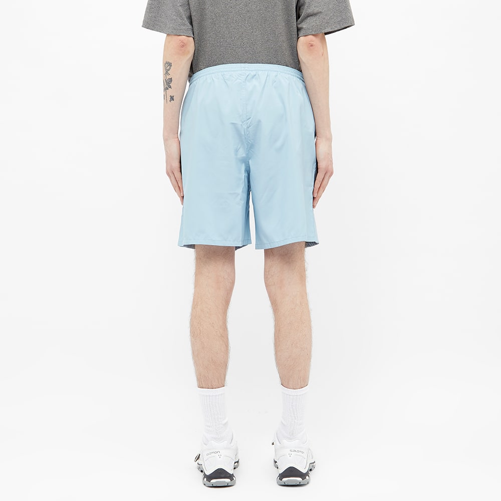Big sky blue baggies Outlet