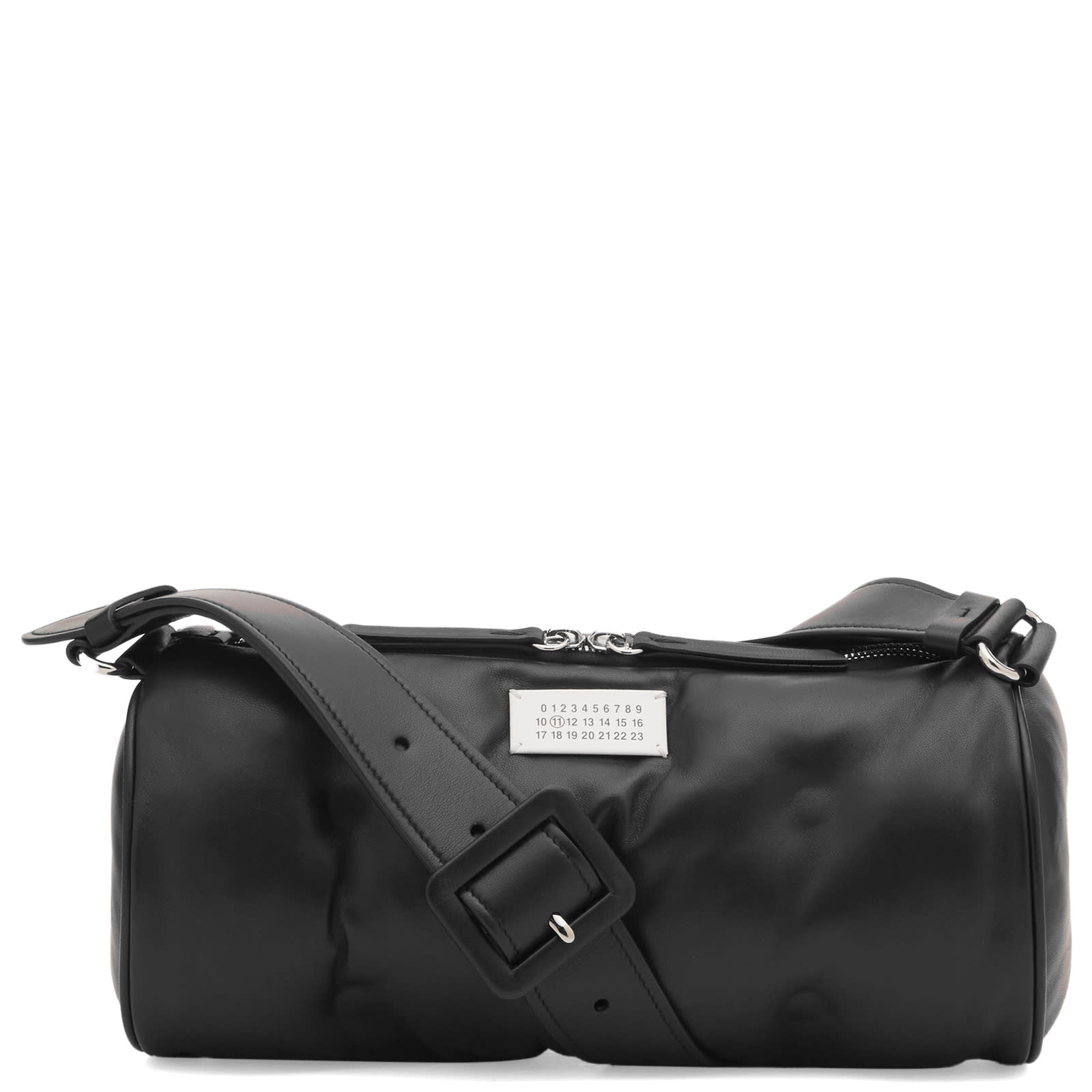 Maison Margiela Glam Slam Pillow Bag Black | END. (US)