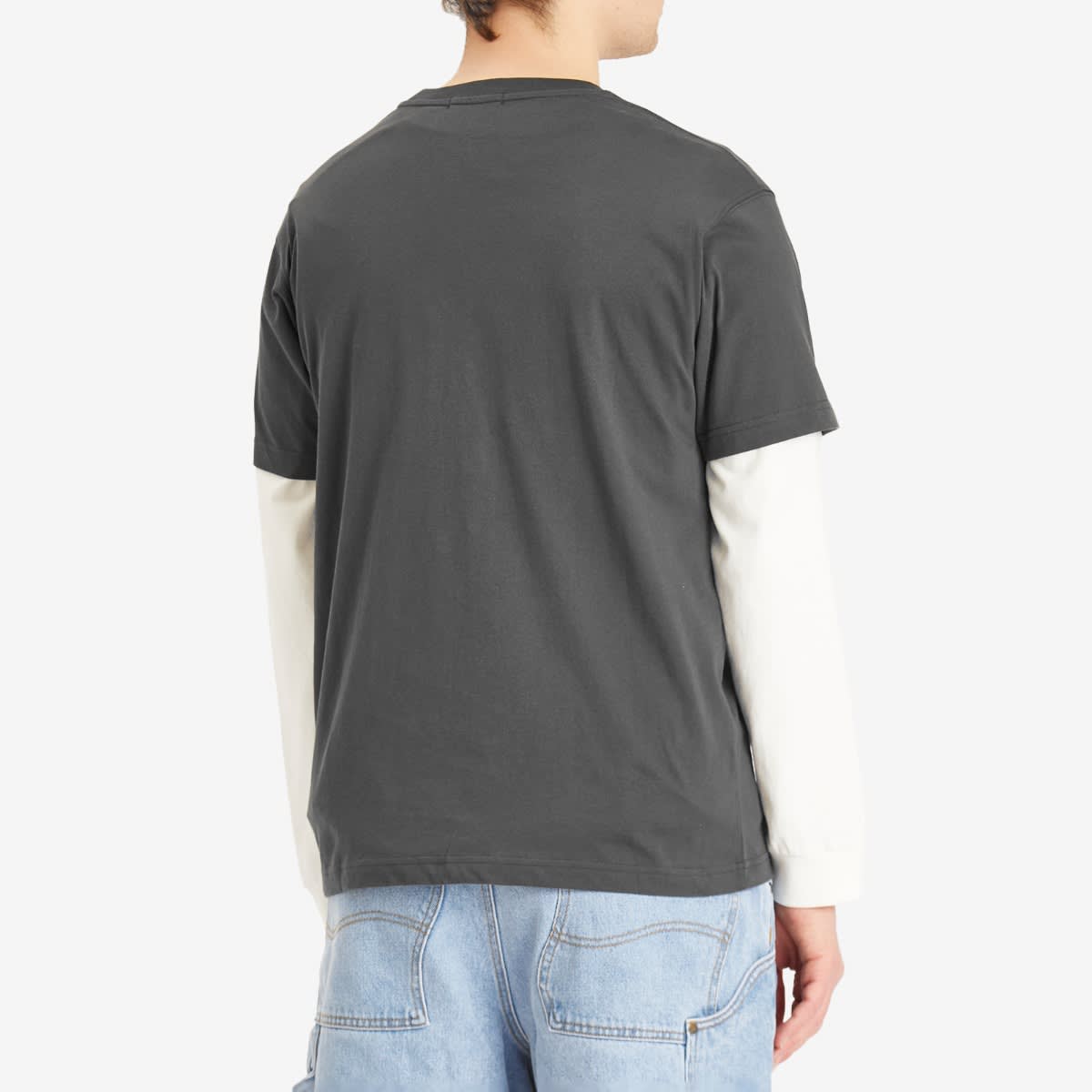 【DIME】 SELFIE T-SHIRT / VINTAGE BLACK 1399561.jpg