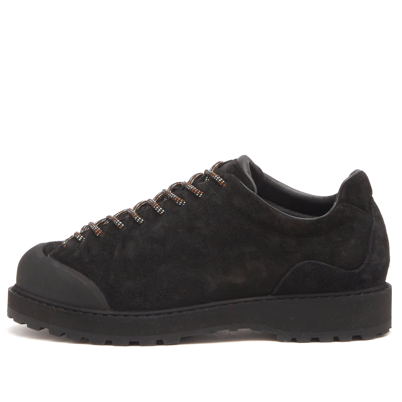 Diemme Men’s Ampezzo Boots Black Suede