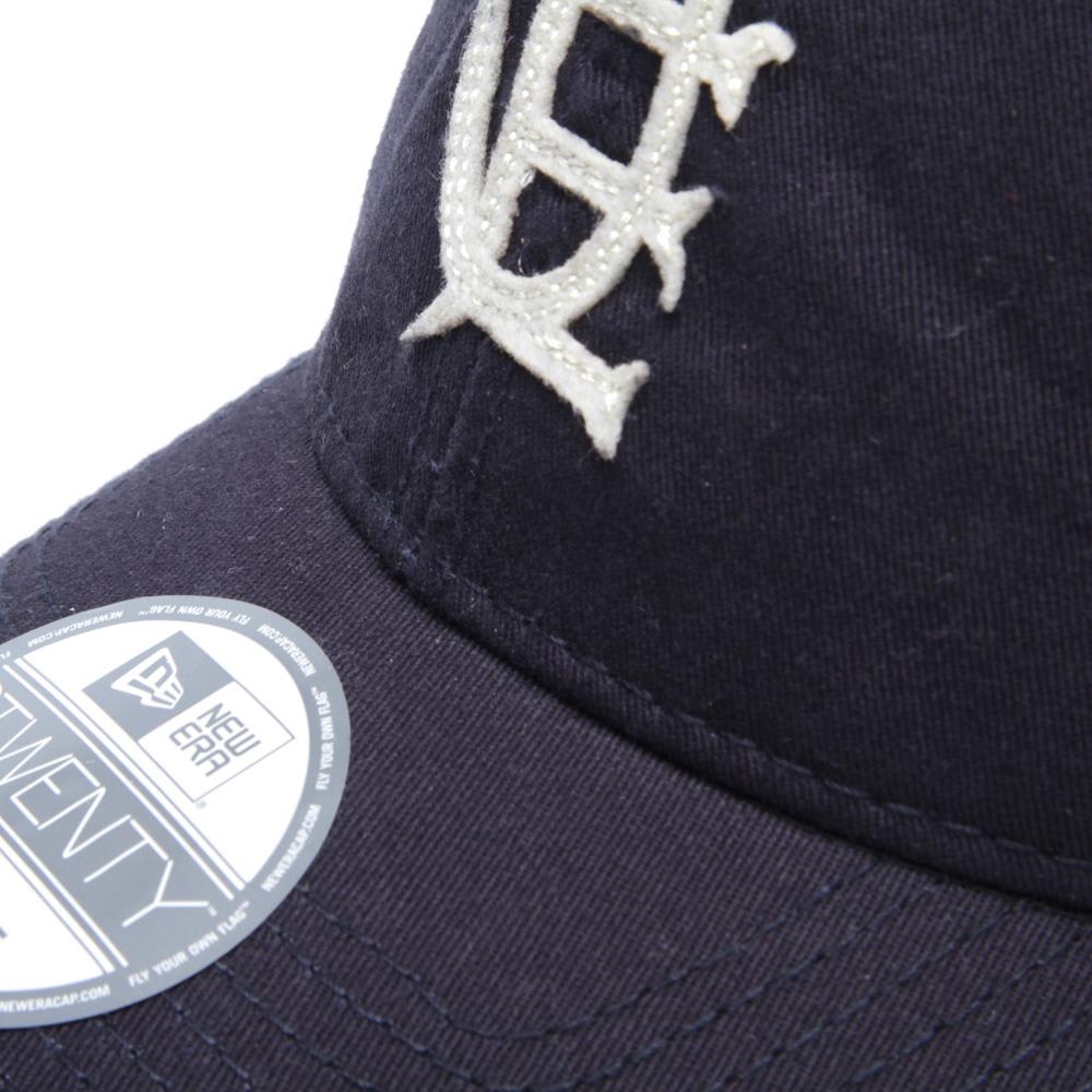 Uniform Experiment New Era Cap