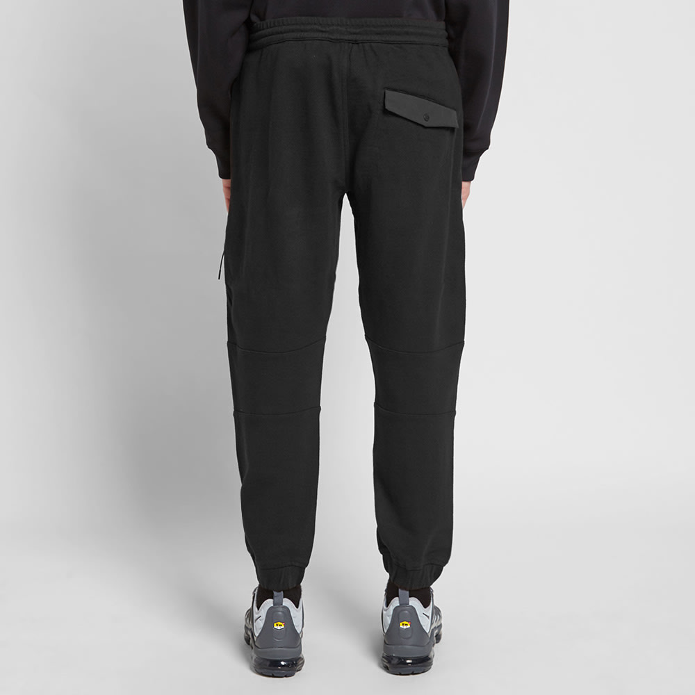 Maharishi joggers clearance