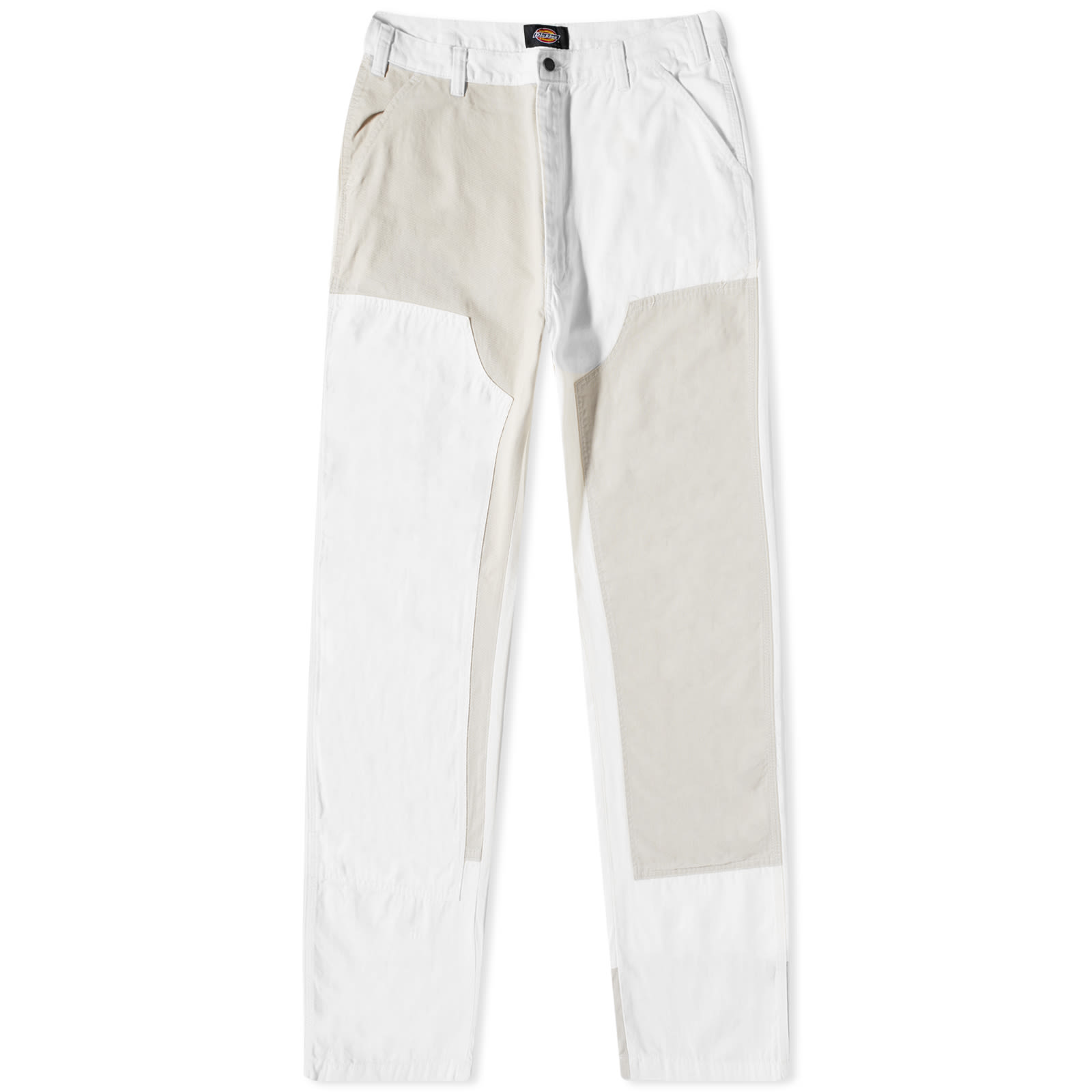 Dickies Eddyville Double Knee Pant Patchwork END.