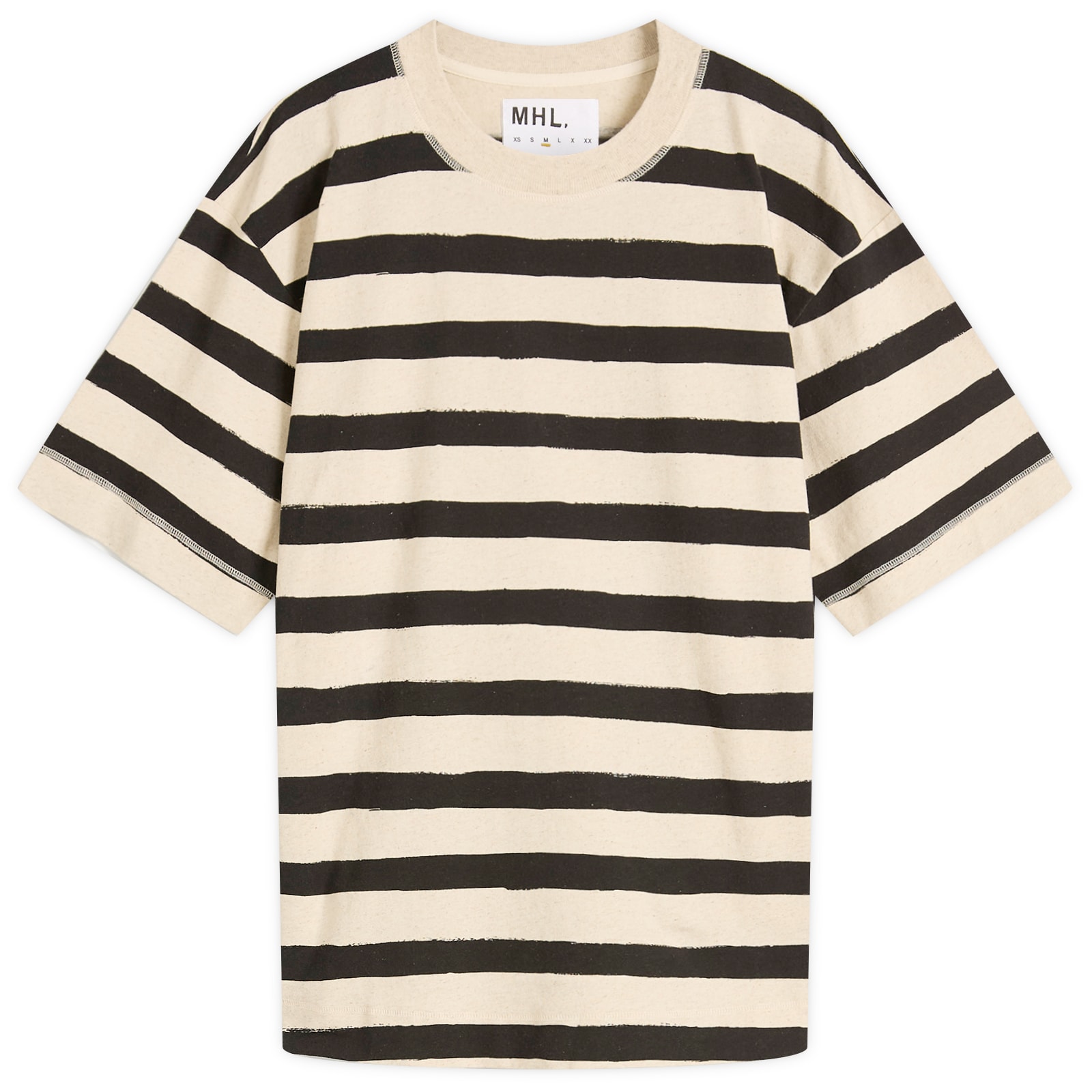 マロ　『MARGARET HOWELL』　741411D7 マロ 『MARGARET HOWELL』 741411D7 EGYPTIAN COTTON TWILL