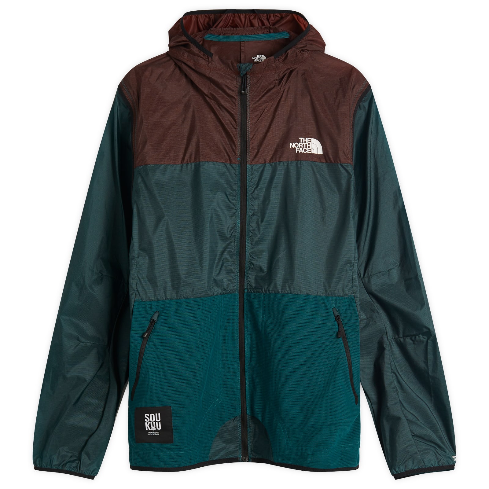THE NORTH FACE　ジャンバー nf0a88xh_1.jpg