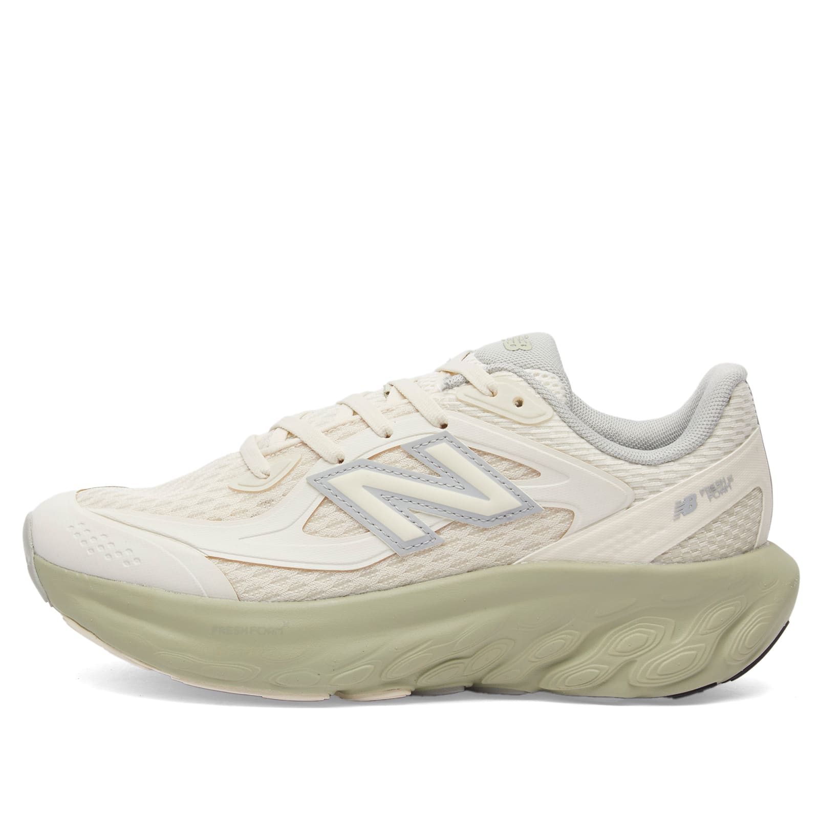New Balance Unisex Linen Trn Sneaker Uk Size 4