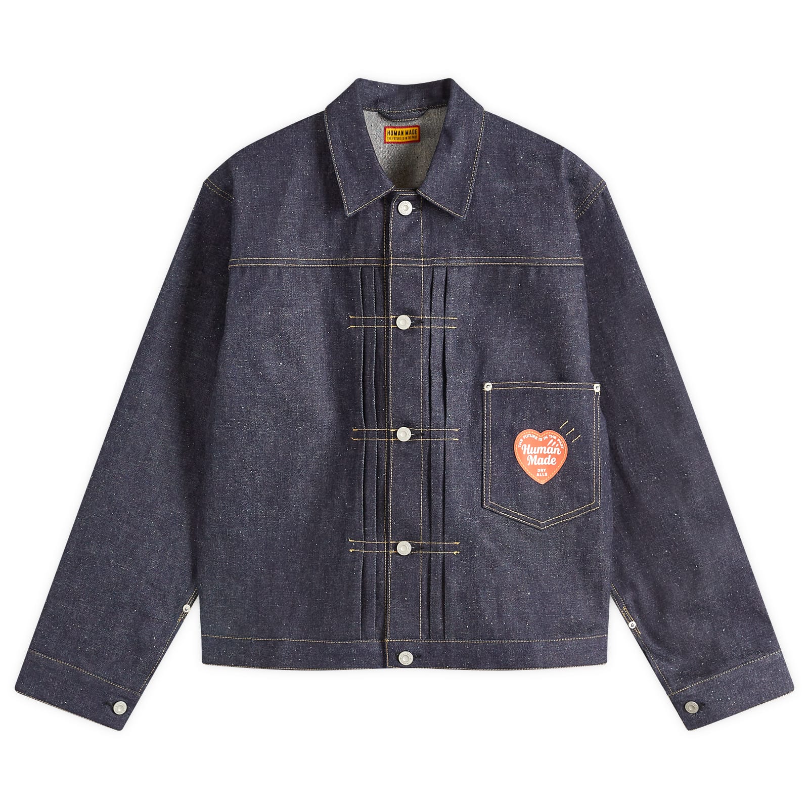 Human Made Denim Work Pants Jeans 600059192ind