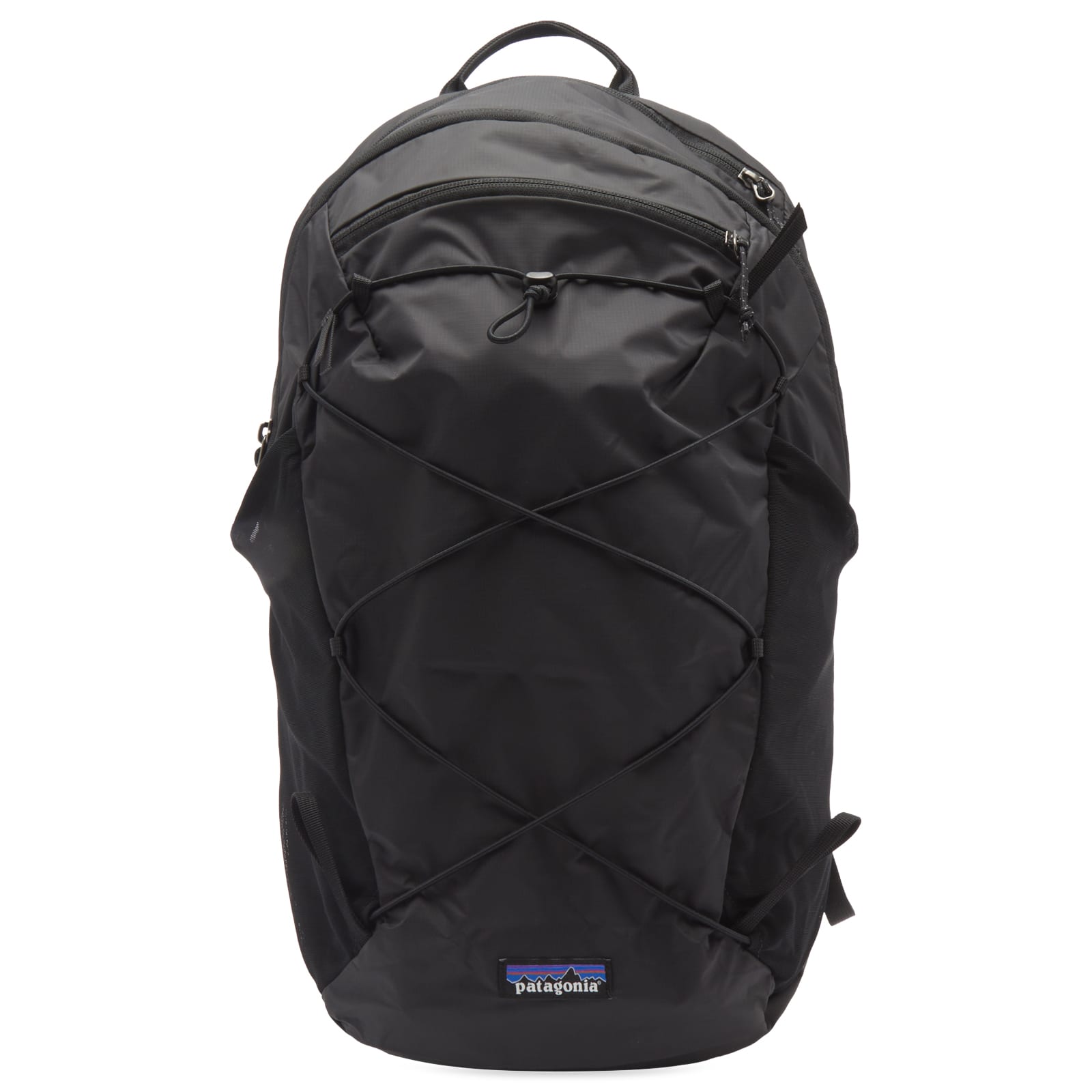 Patagonia Men's Black Terravia Backpack 22L