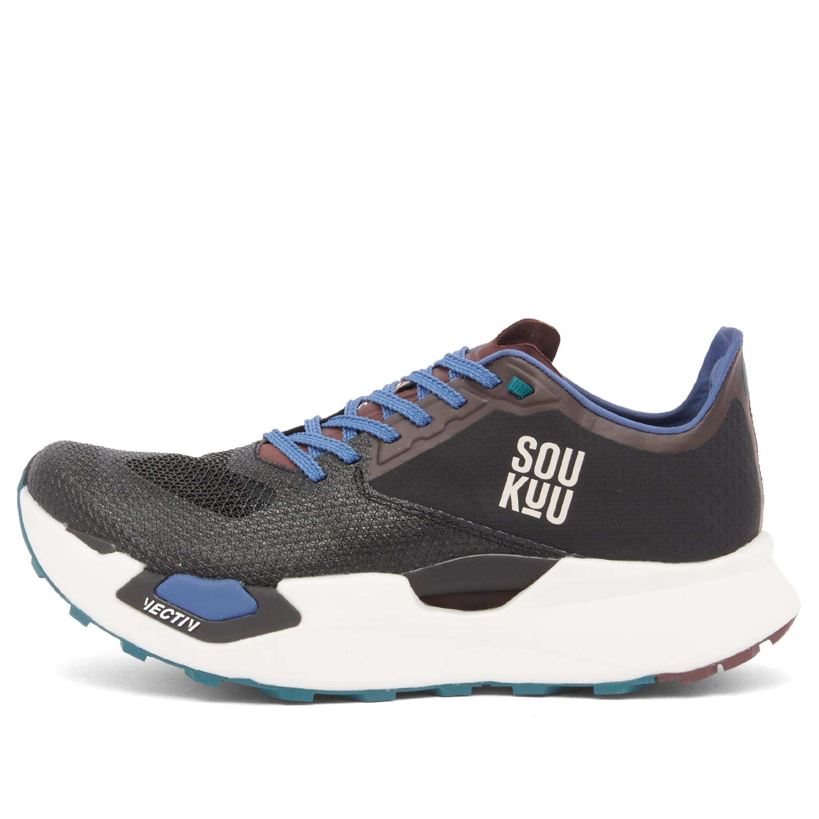 最新コラボ★【TNF x UNDERCOVER SOUKUU】VECTIV Pro シューズ TNF x UNDERCOVER SOUKUU VECTIV Pro Hybrid Shoes | The North Face