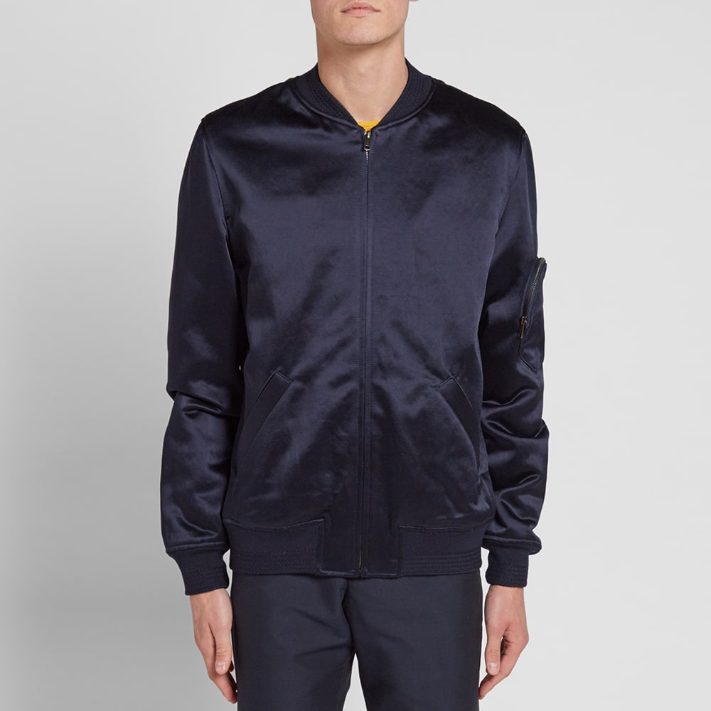 apc louis w bomber