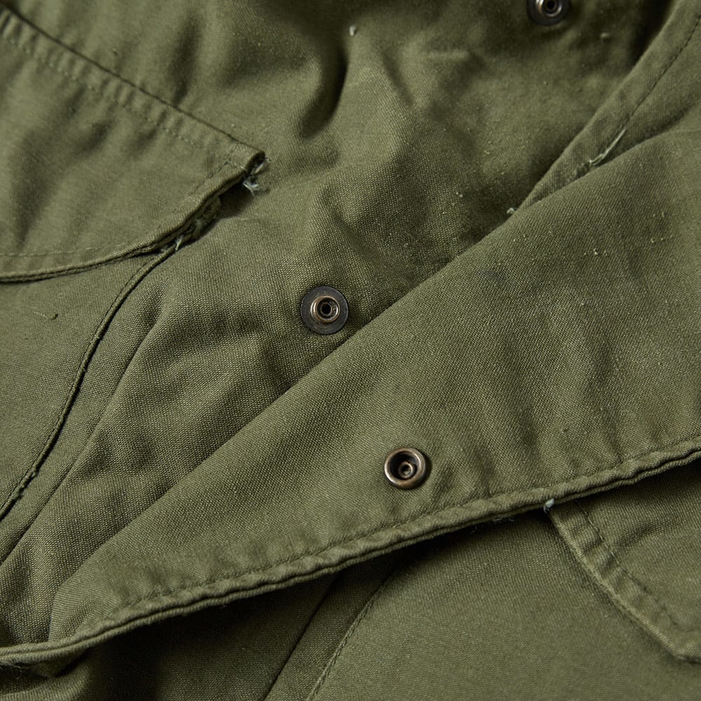 Needles M65 Darts Jacket Olive END. (NL)