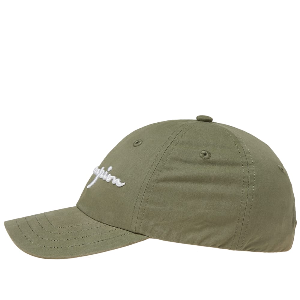 champion cap beige