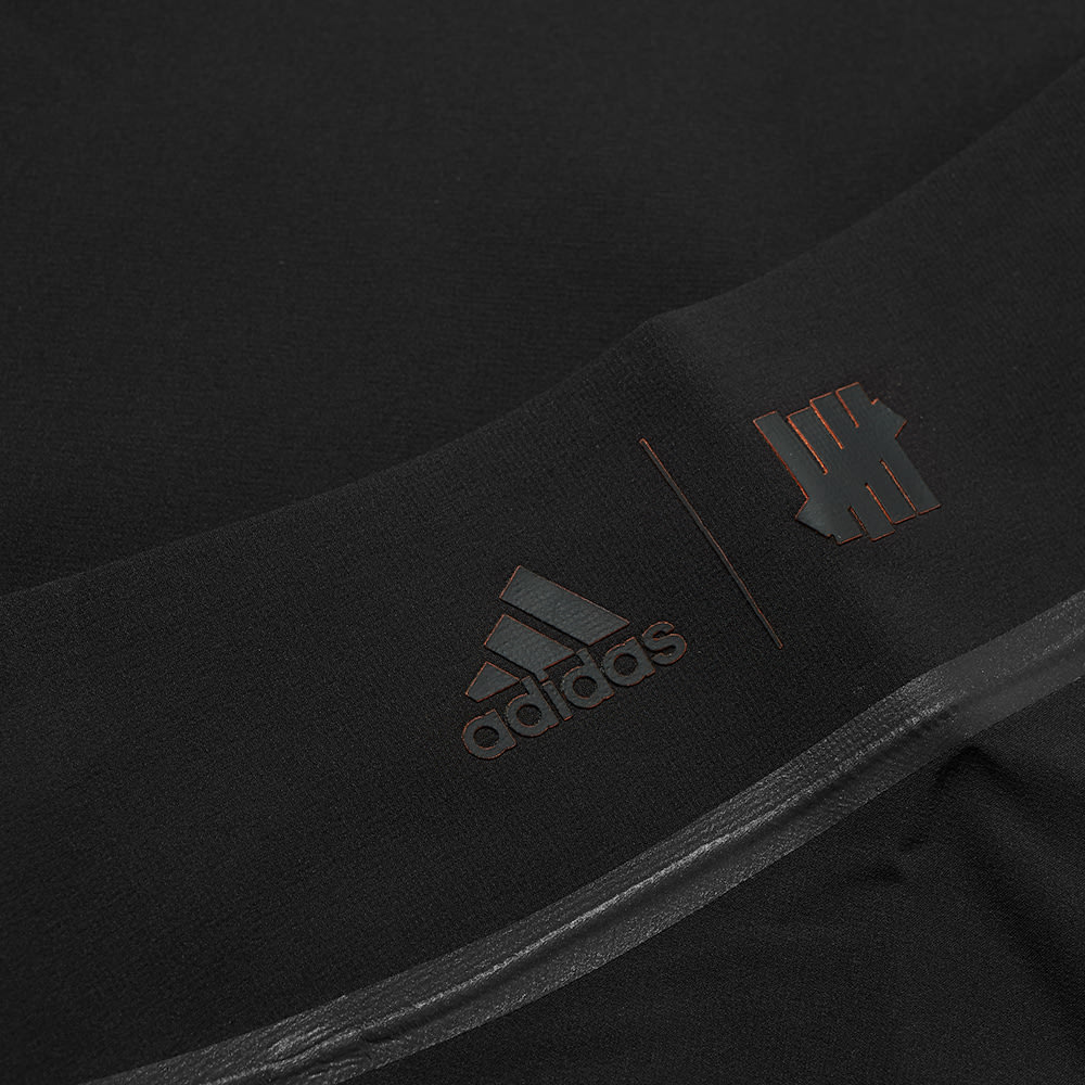 undefeated adidas shorts