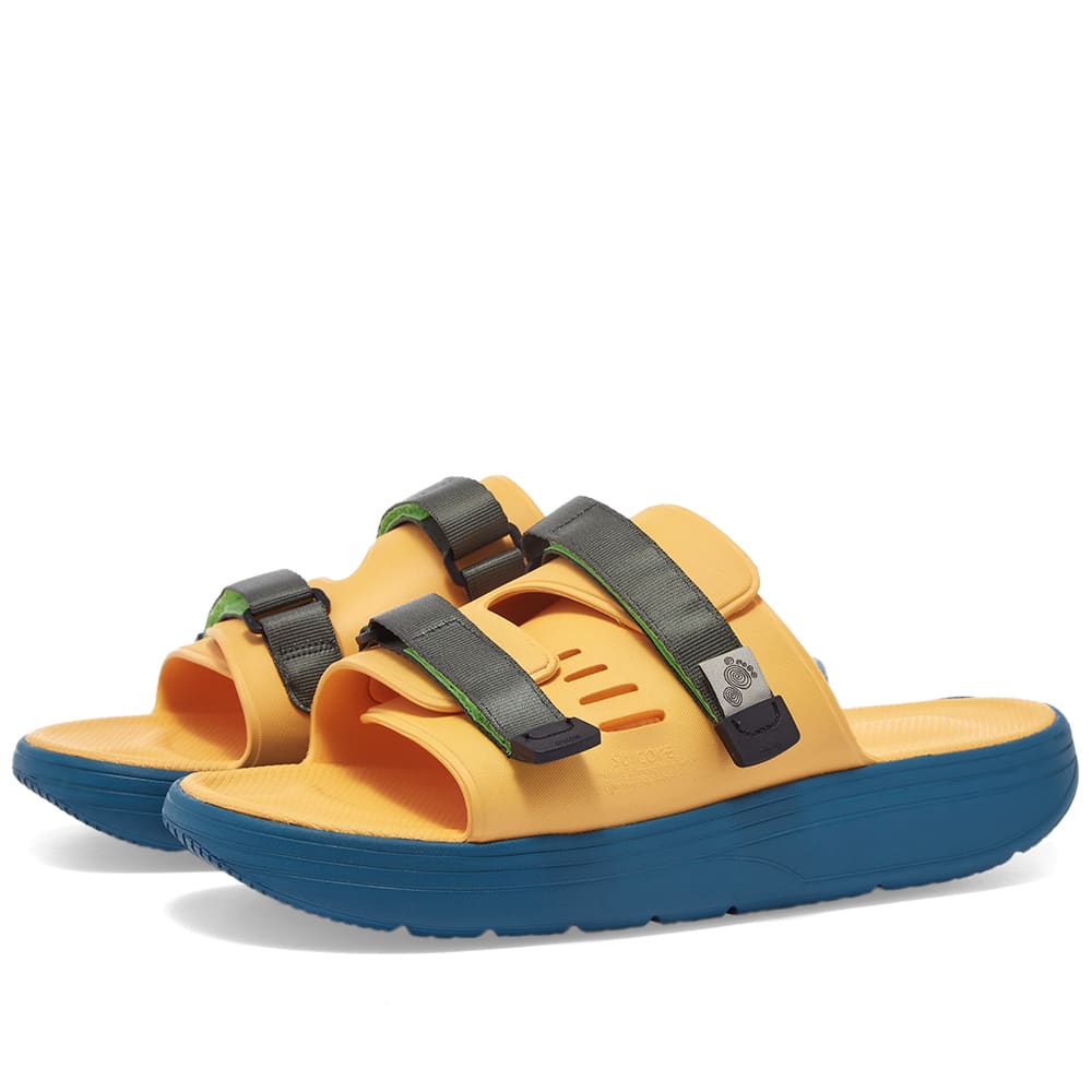 suicoke urich