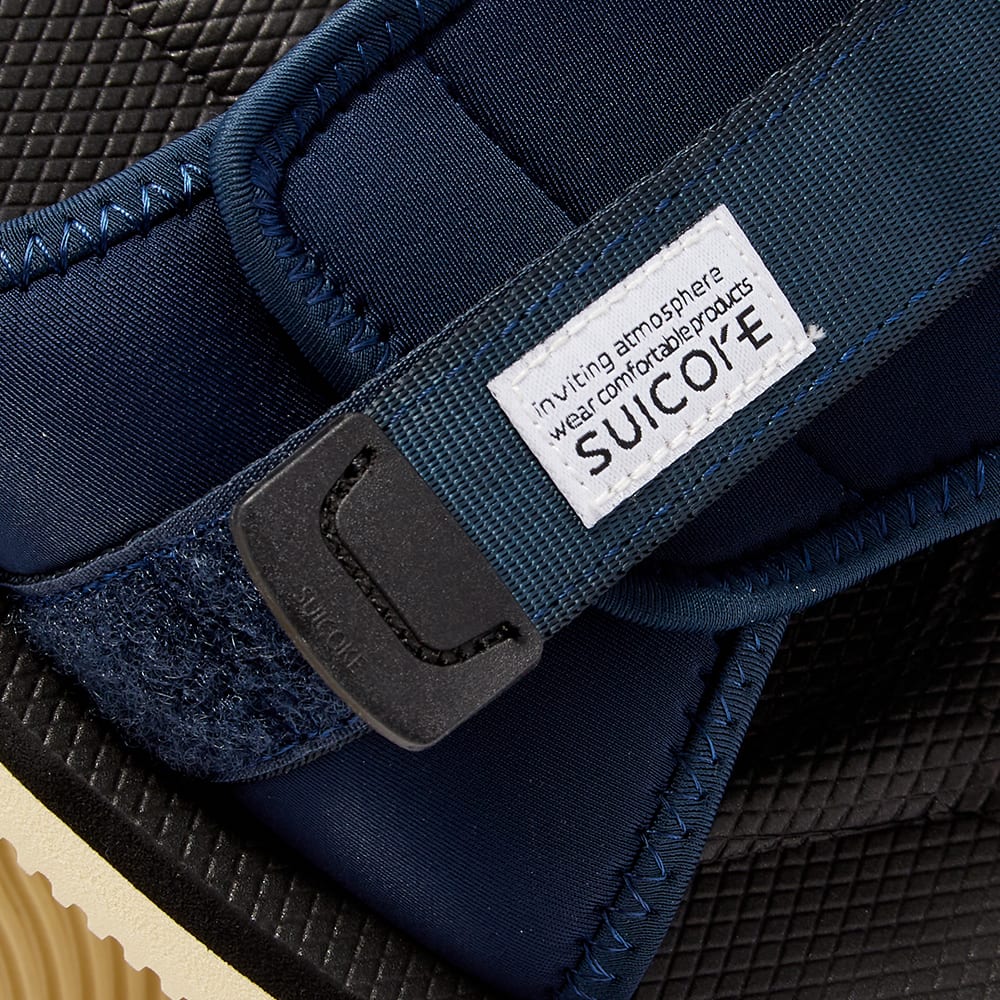 suicoke padre
