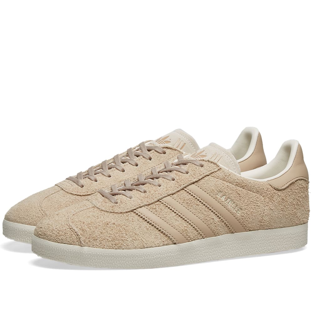 gazelle adidas nude