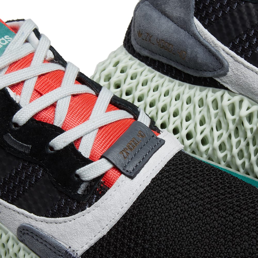 adidas zx 4000 4d onyx