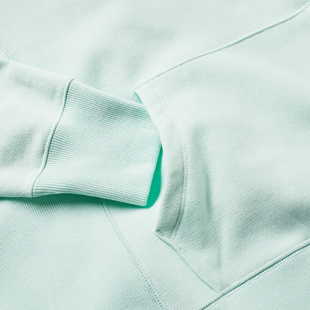 Champion Reverse Weave Women's Small Logo Script Hoody Champion Reverse Weave Women's Small Logo Script Hoody