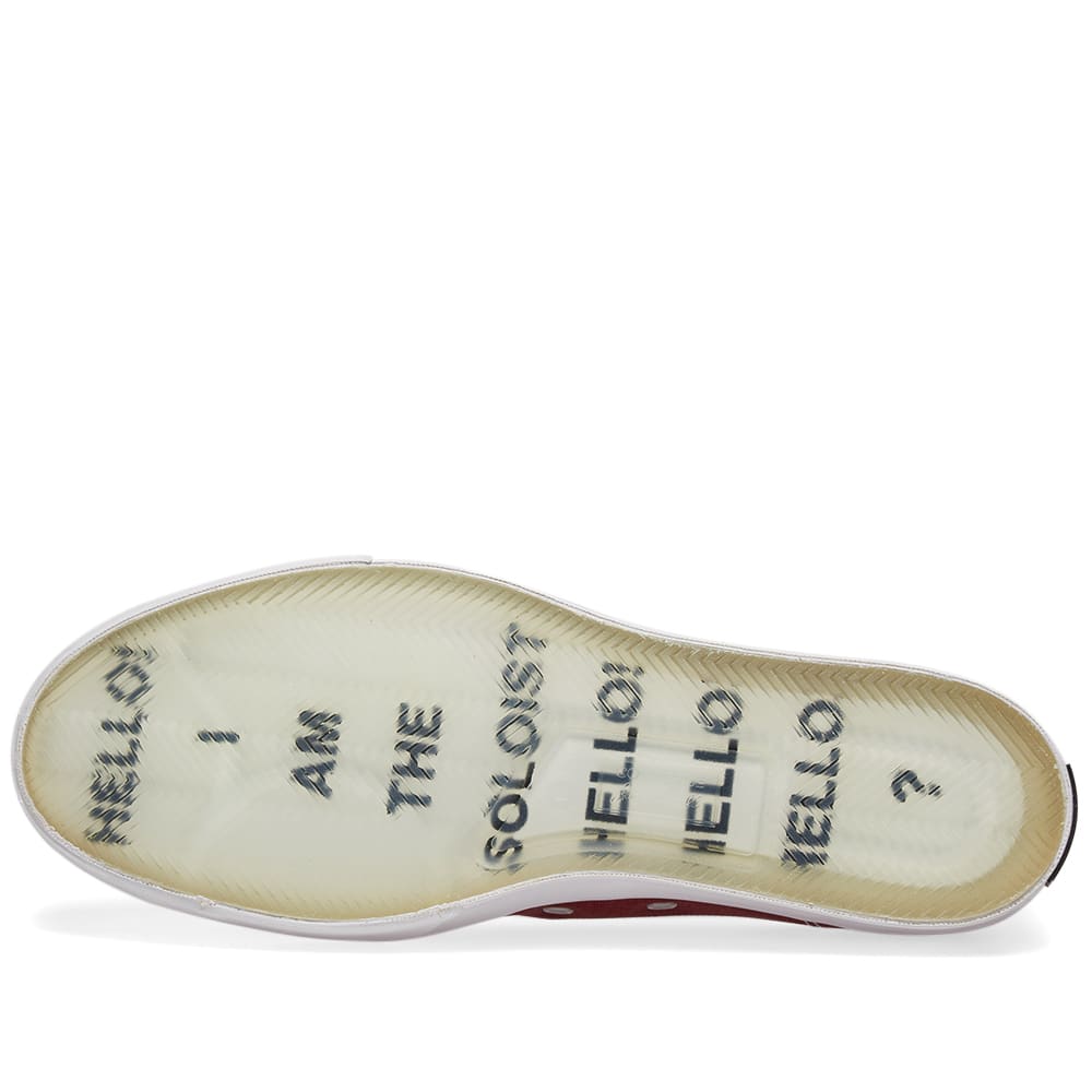 converse x thesoloist jack purcell ox