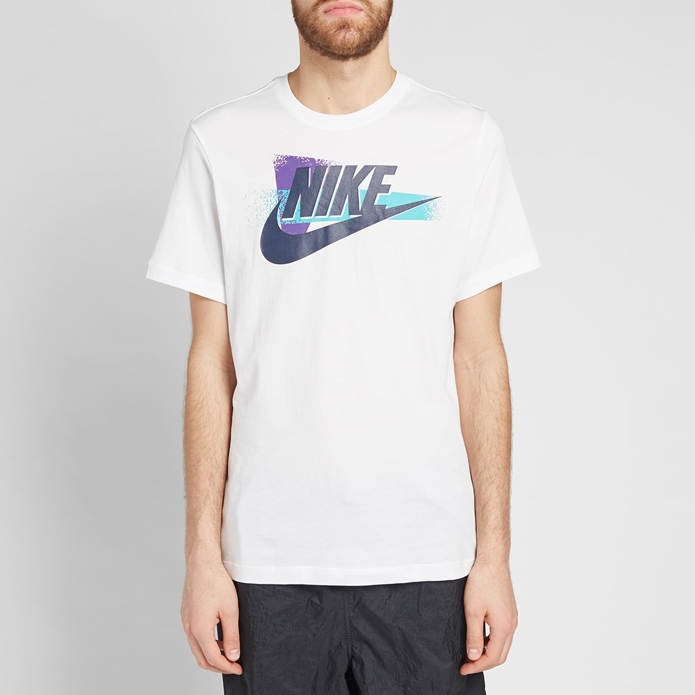 Nike sportswear festival tee clearance