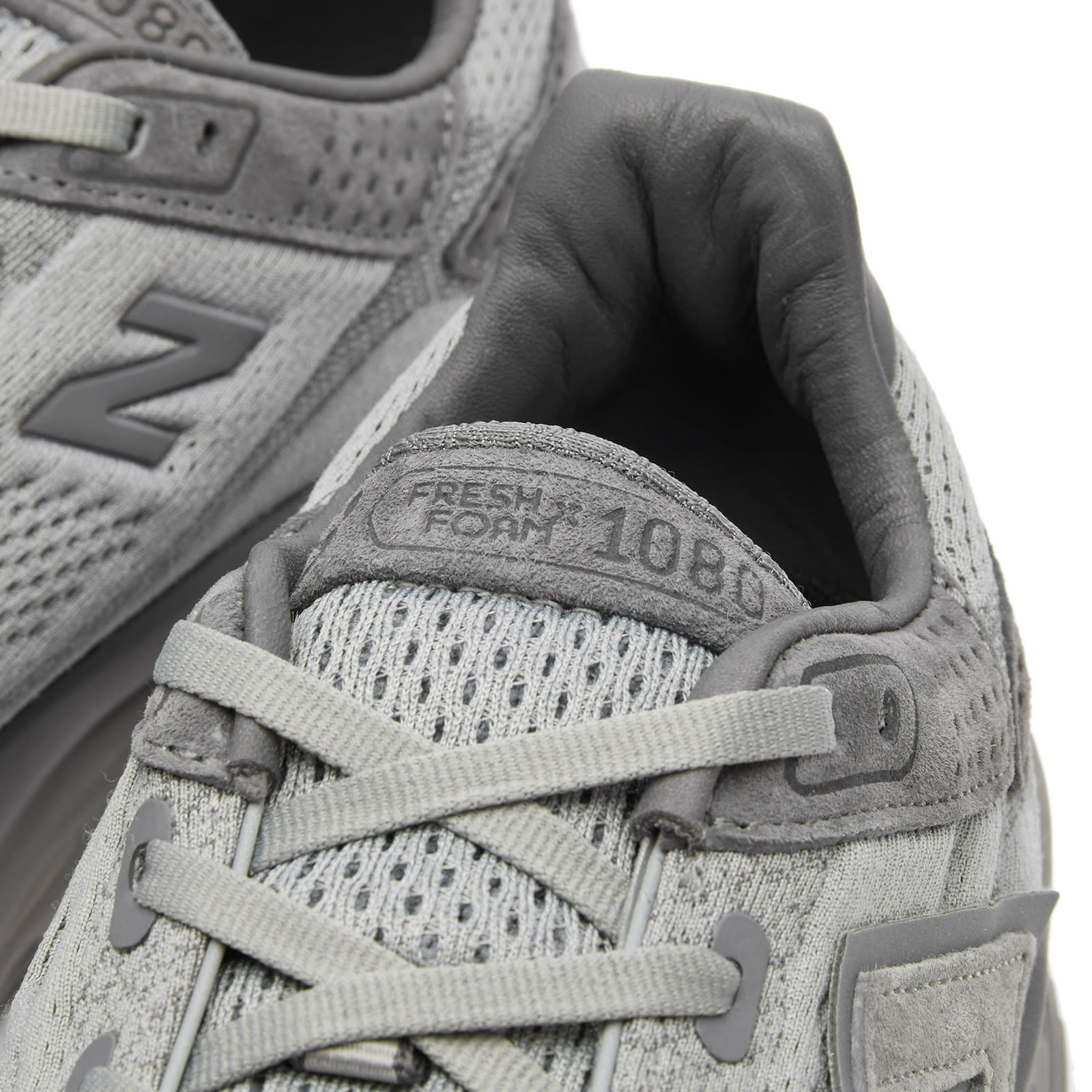 シューズ New balance M1080by7 ニューバランス（new balance）（メンズ）ランニングシューズ