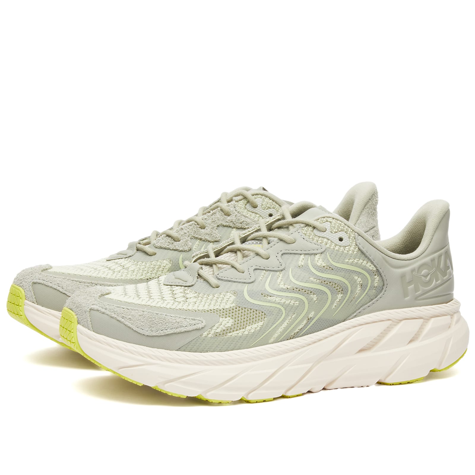Hoka One One HOKA ONE ONE Clifton LS TS - Sneakers - BeyondStyle