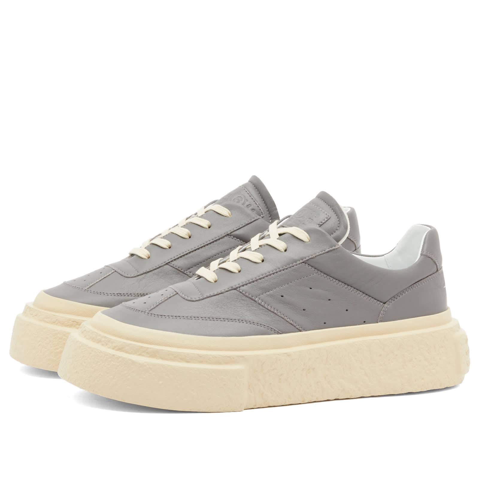 Oversize sole sneakers Sneakers