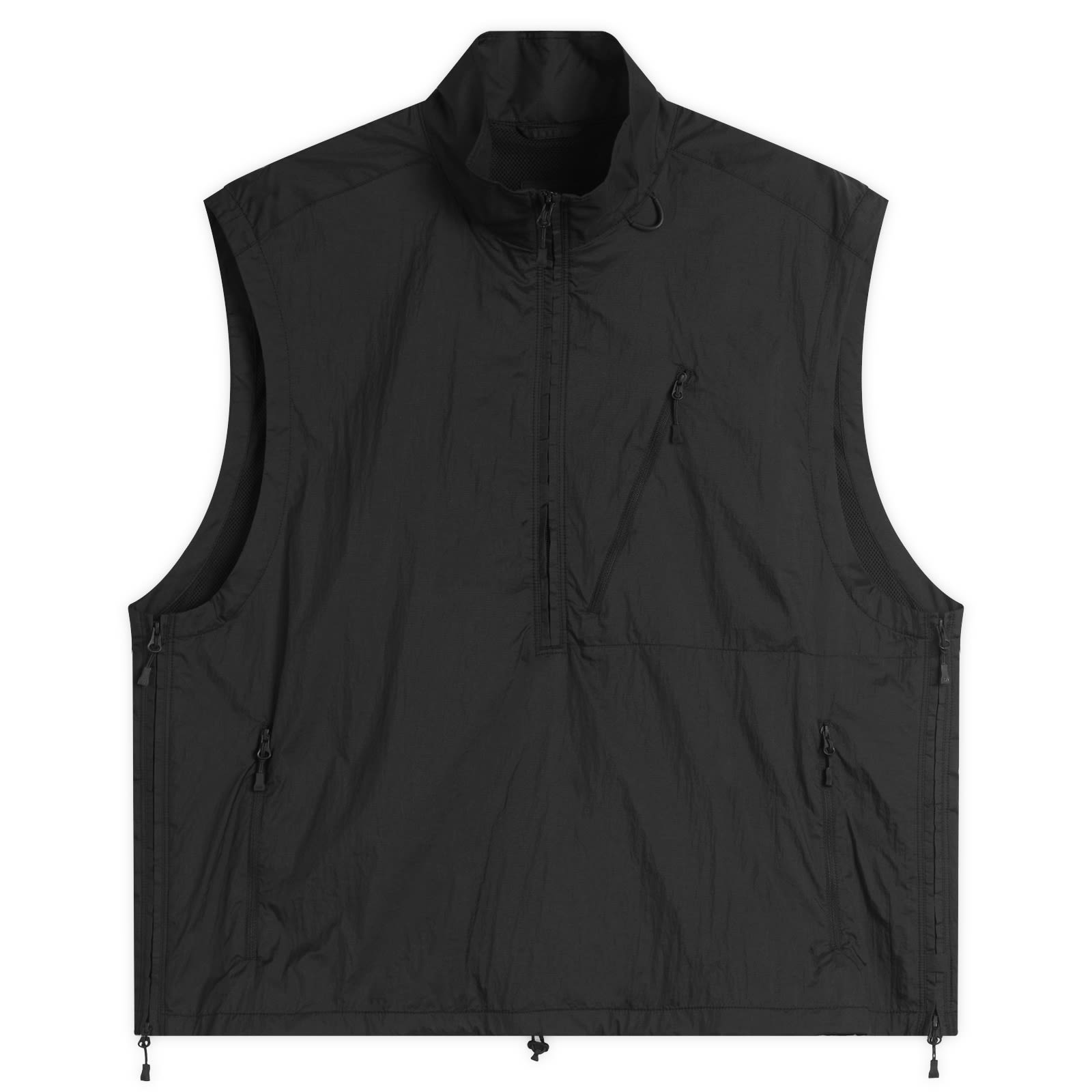 Buy Mens Soft Shell Vest J3881 | FashionBiz.com