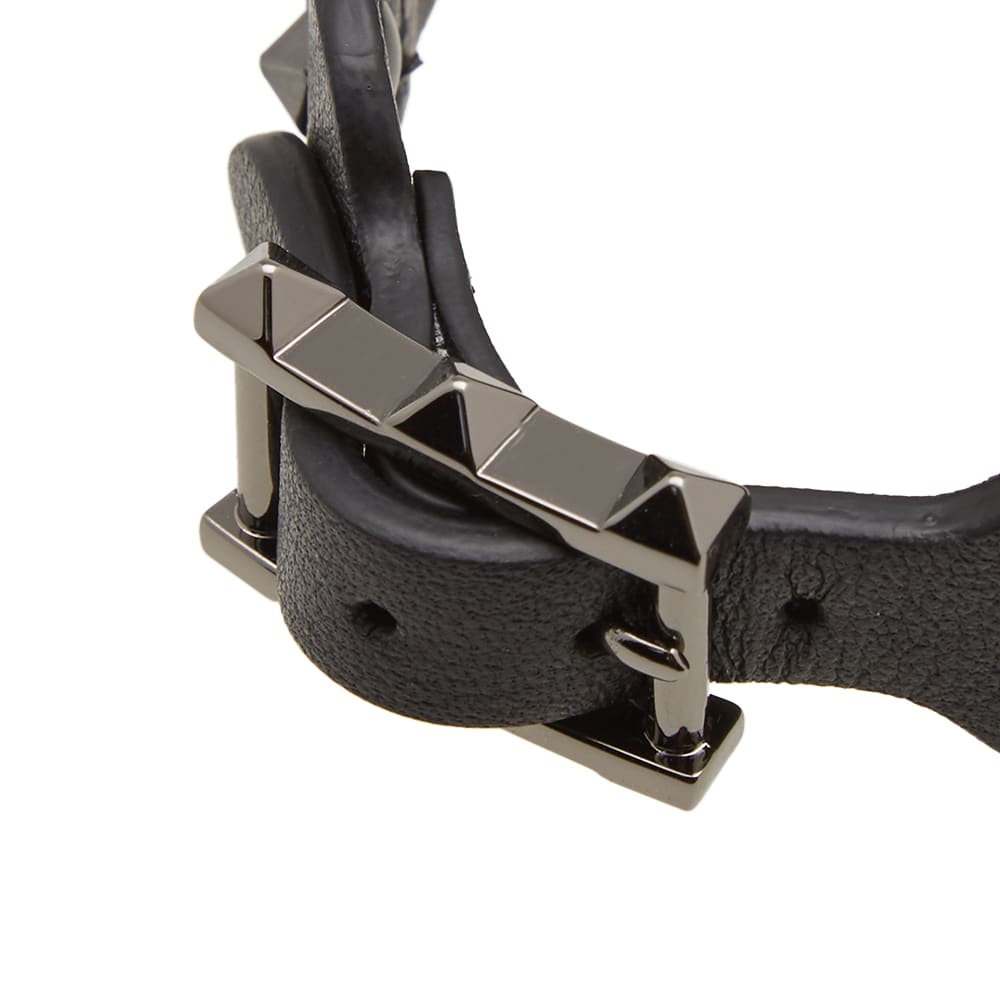 valentino rockstud camo