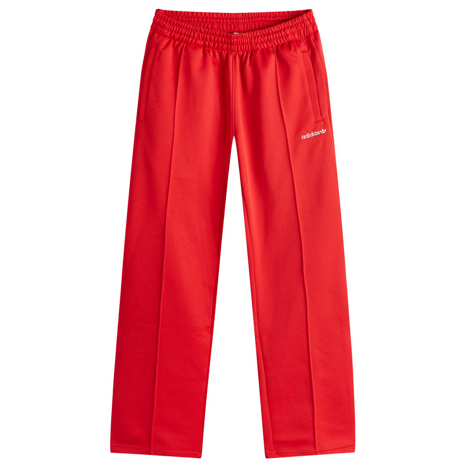 Adidas Archive Track Pant Better Scarlet | END. (US)