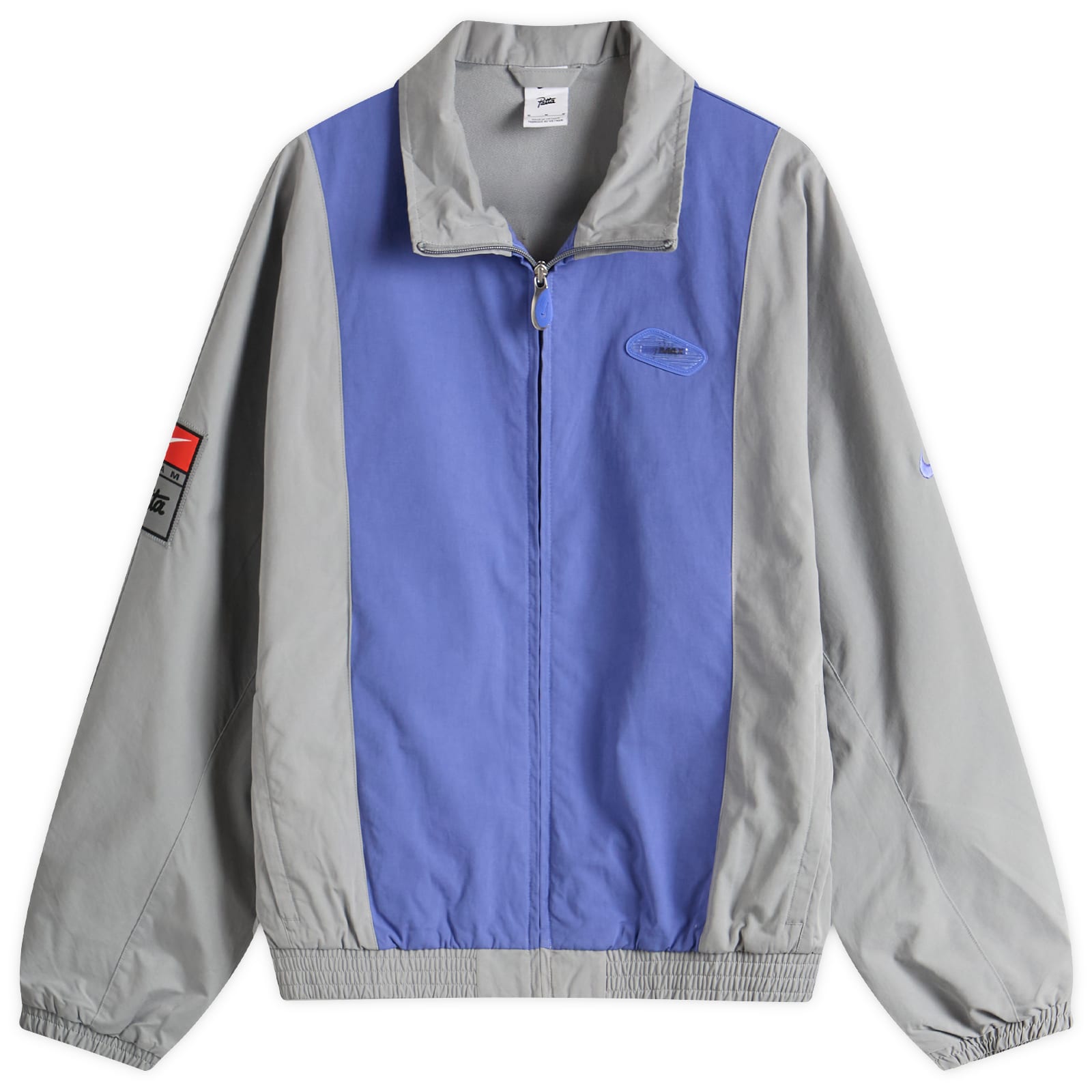 NIKE ポンチョ NIKE AS M NSW TP PONCHO FLRL BLACK/BLACK 22FA-I（ナイキ NSW