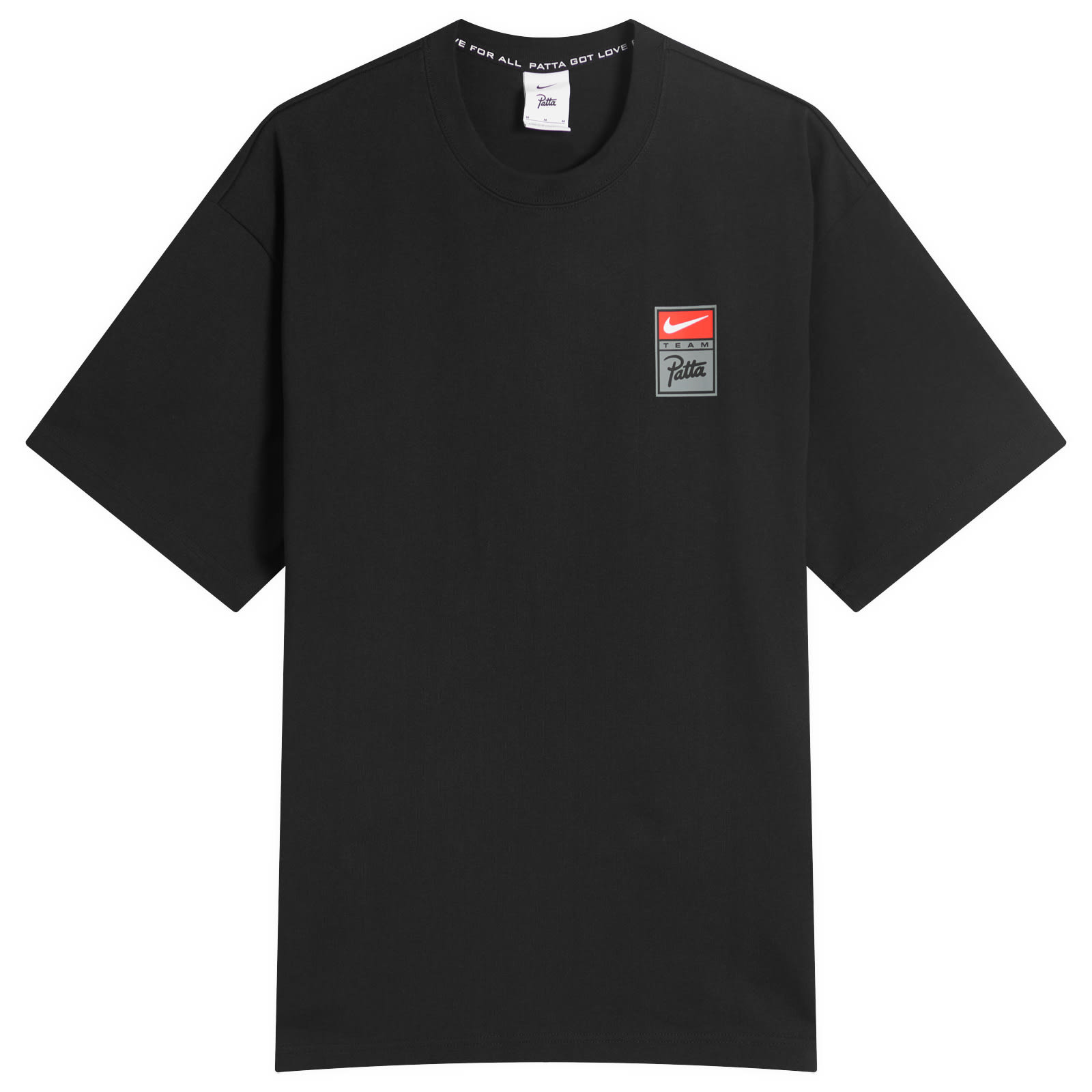 *新作アイテム23'* Nike Solo Swoosh SS Tee Nike Solo Swoosh Long Sleeve Tee – Classic & Stylish