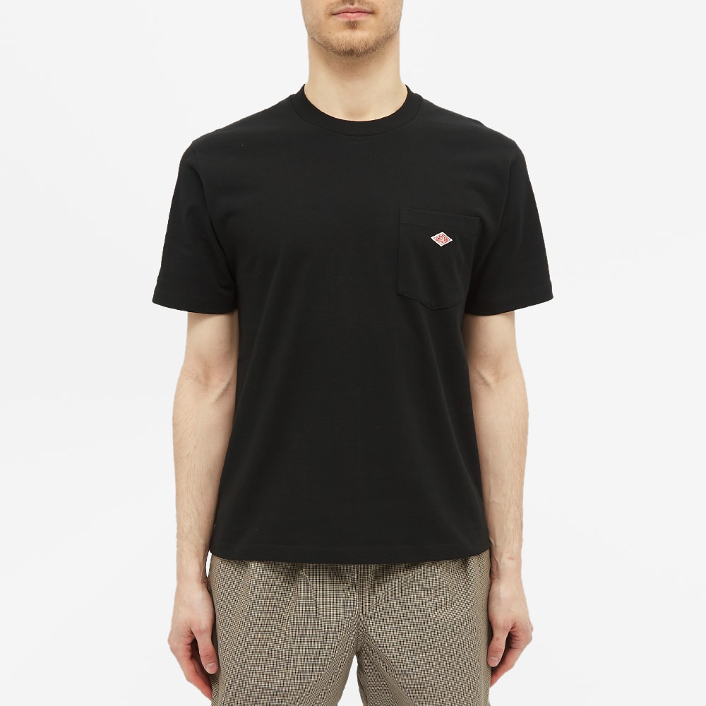 Danton pocket t shirt Clearance