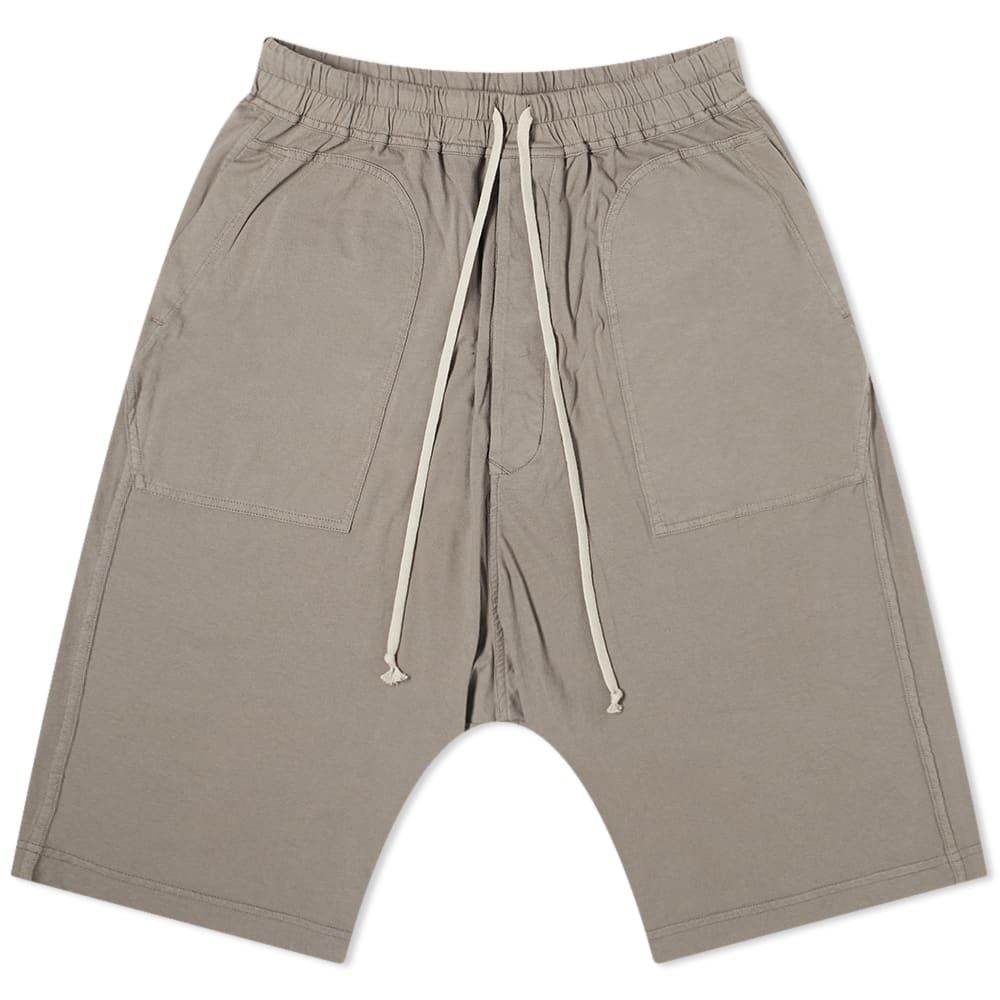 新品]Rick Owens 22FW てこずっ RICKS BELA SHORTS