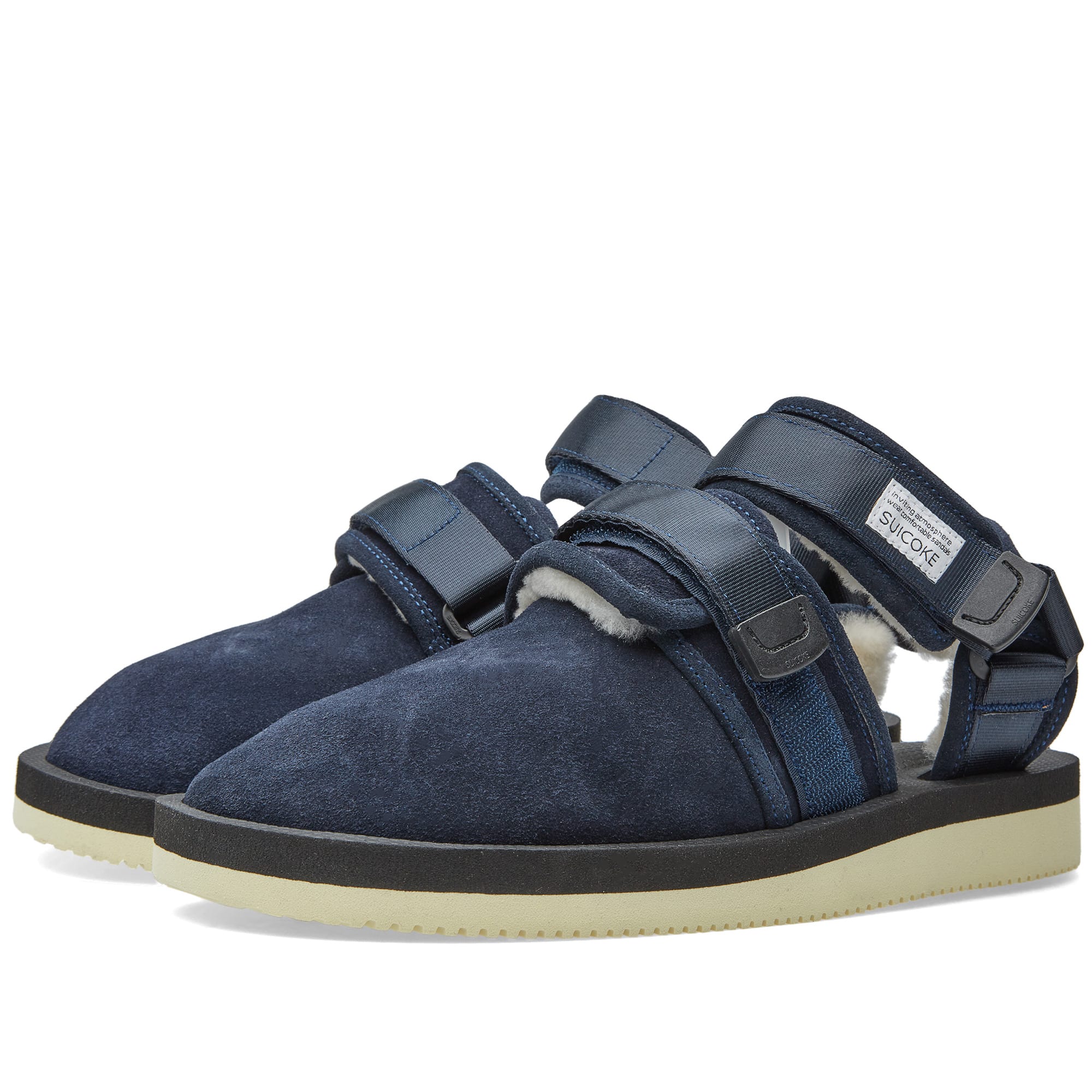 suicoke nots